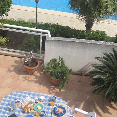 Вилла Jardines De Denia 3 Экстерьер фото