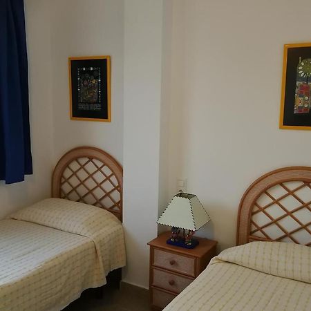 Вилла Jardines De Denia 3 Экстерьер фото