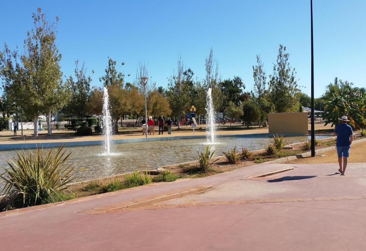 Вилла Jardines De Denia 3 Экстерьер фото