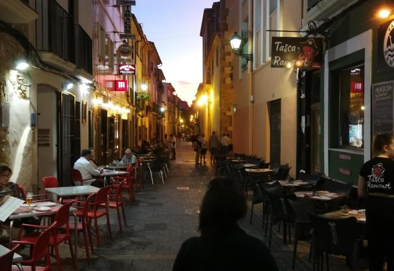 Вилла Jardines De Denia 3 Экстерьер фото