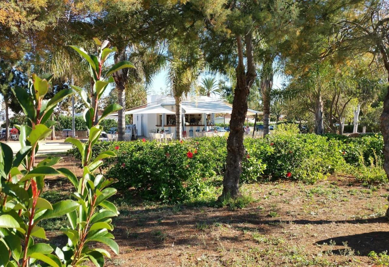 Вилла Jardines De Denia 3 Экстерьер фото