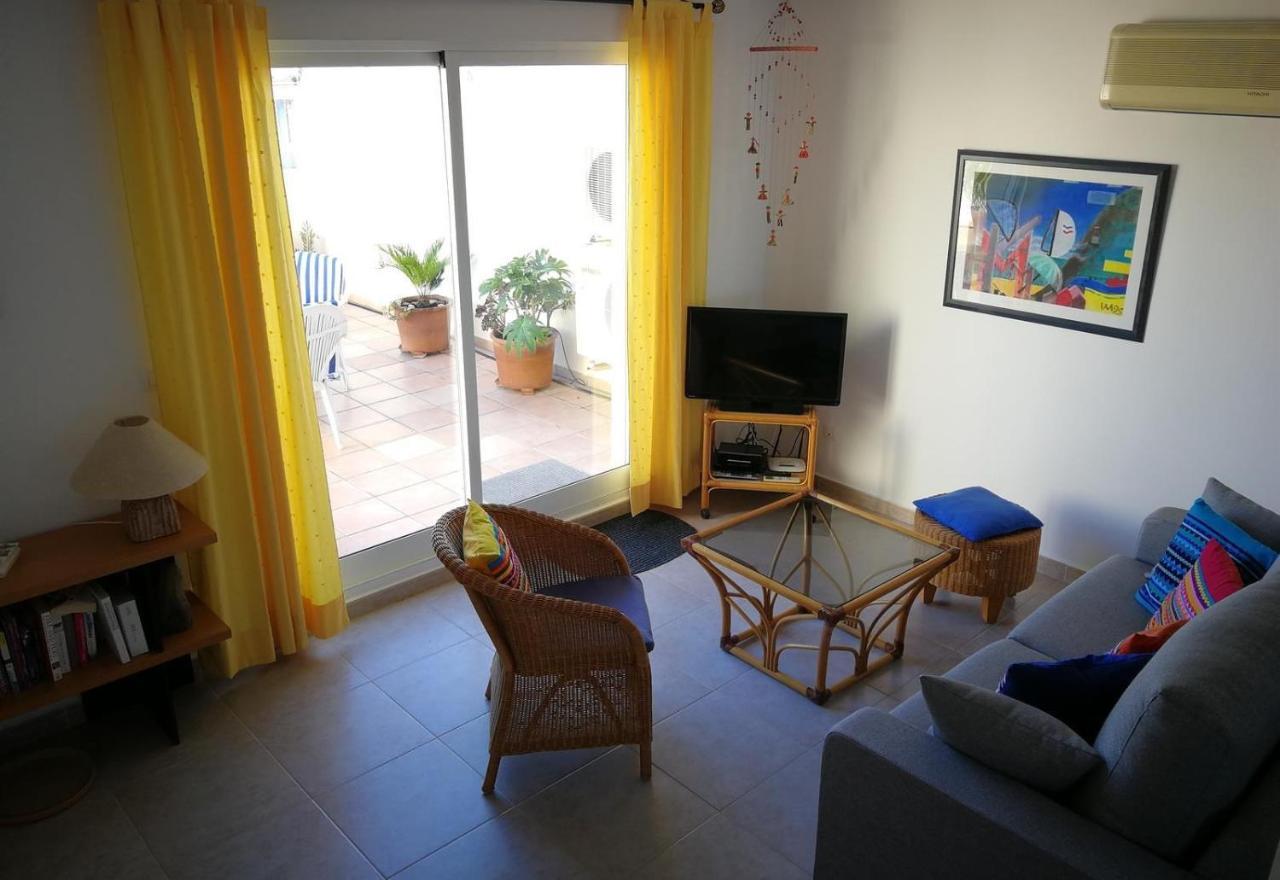 Вилла Jardines De Denia 3 Экстерьер фото