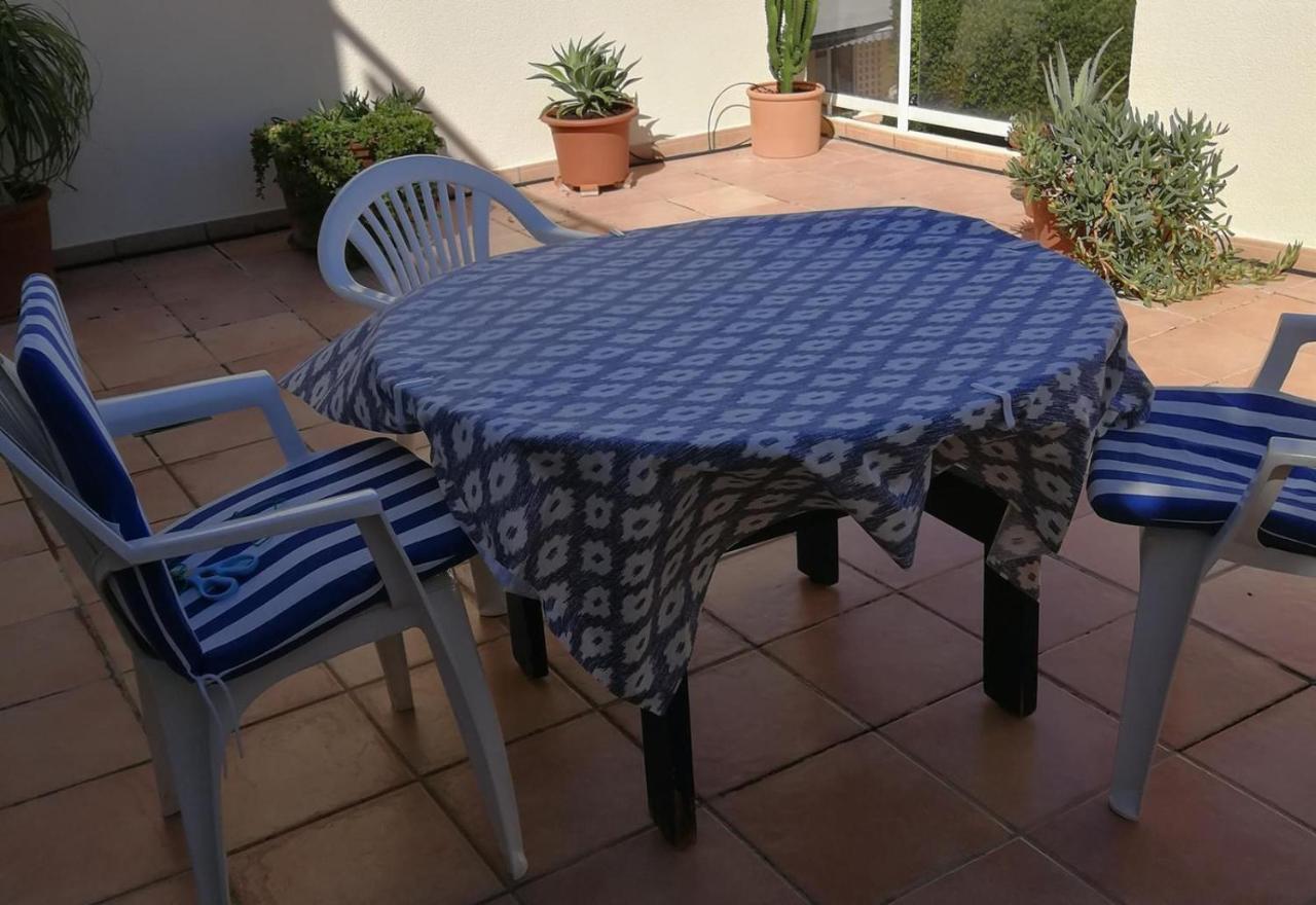 Вилла Jardines De Denia 3 Экстерьер фото